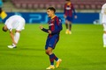 Coutinho marcó el tercero del Barça ante el Ferencváros (FOTO: Barcelona)