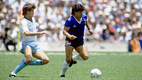 Diego Maradona