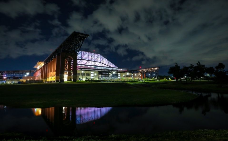 (Foto: @GlobeLifeField)