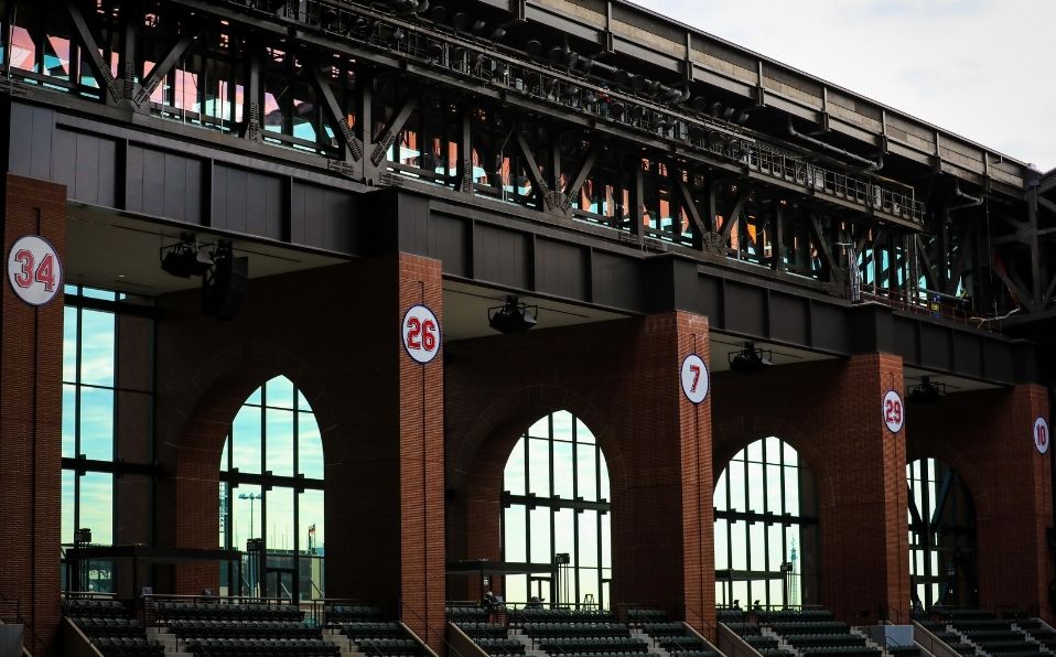 (Foto: @GlobeLifeField)