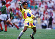 Jorge Campos tiene su serie en TC Azteca. (Foto: Mexsport)