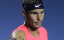 Nadal no sólo brilla en el tenis, también en el golf. (Foto: Mexsport)