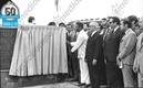Pelé fue bien recibido en Guadalajara, ciudad a la que le profesa cariño. Foto: Fototeca Milenio.