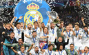 Real Madrid es el máxicomo campeón con 13 títulos de la Champions. (FOTO: AFP)