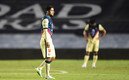 Sergio Díaz fue exhibido por Miguel Herrera en el duelo contra León. (FOTO: Mexsport)