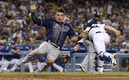Serie Mundial tiene el plato fuerte de tener un mexicano con los Dodgers como estrella. (Foto: AP)