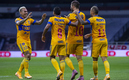 Tigres no se cansa de estar en Liguillas, además tienen racha de triunfos. (Foto: Mexsport)