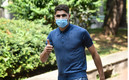 Achraf Hakimi se perderá el duelo contra el Borussia Mönchengladbach. (FOTO: EFE)