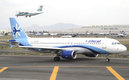 La aerolínea ha presentado cancelaciones en los últimos meses. (google uso libre)
