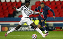 Axel Tuanzebe no jugaba con el Manchester United desde 2019. (FOTO: AFP)