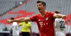 Bayern Munich llega como favorito ante Atlético de Madrid (Foto: AFP)