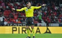 César Ramos Palazuelos despertó el enojo del Piojo Herrera en el León-América.