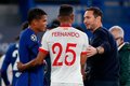 Champions League, jornada 1, otros resultados