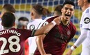 El delantero mexicano vive el momento más dulce de su carrera como futbolista. Foto: AFP