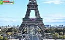 Francia estudia extender hasta abril del 2021 las restricciones. Foto: AFP