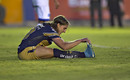 José Antonio García en uno de sus últimos juegos en la Liga MX (FOTO: Mexsport)