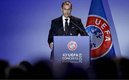 La UEFA tomó la última palabra.