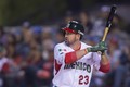 Algunos mexicanos como Adrián González y Fernando Valenzuela dejaron huella en las Grandes Ligas (Foto: Mexsport)