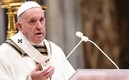 Papa Francisco. (AFP)