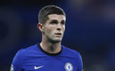 Pulisic jugó 91 minutos con Cheslea ante Sevilla. (Foto: AFP)