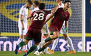 Raúl Jiménez fue reconocido por el capitán de los Wolves. (Foto: AFP)
