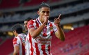 Uriel Antuna advirtió del nivel de Chivas tras victoria en el Clásico Tapatío. Foto: Imago7