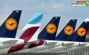 Alemania se pronuncia sobre los viajes en época de covid-19. Foto: AFP