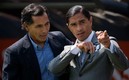 Benjamín Galindo y Juan Francisco Palencia son de los jugadores que han estado en Cruz Azul y Chivas. Foto: Mexsport