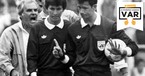 Berny Ulloa se llevó fuertes críticas por su actuación en aquella Liguilla. FOTO: Archivo Mediotiempo