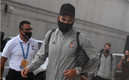 Carlos Salcedo anunció que está de regreso en Tigres. (FOTO: Imago7)