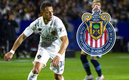 Chicharito podría dejar la MLS (Imago7)