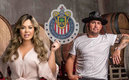 ¿Comenzó una nueva historia de amor?