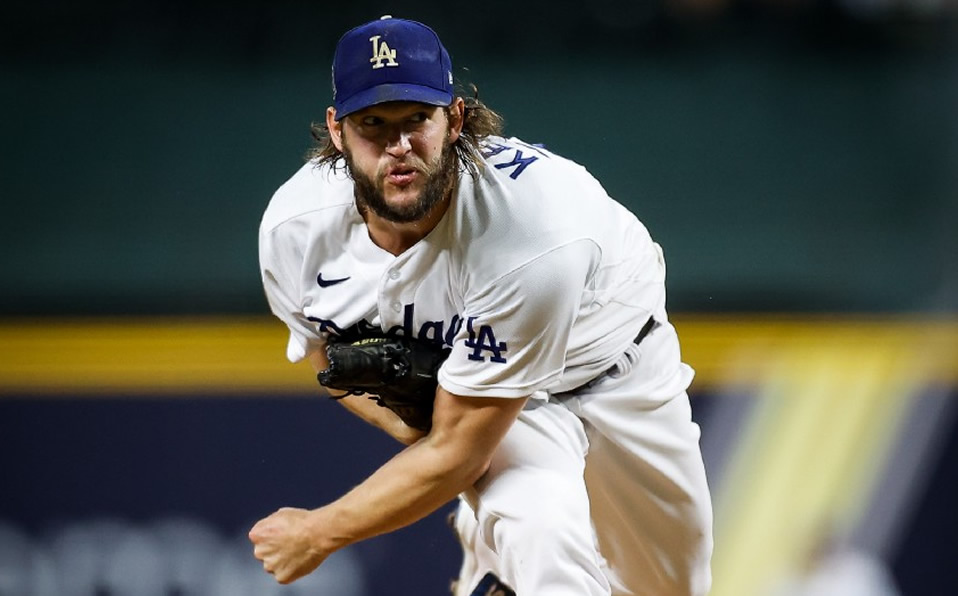 ¿Cómo responderá el pitcheo de los Dodgers?