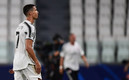 Cristiano dio positivo por coronavirus el pasado 13 de octubre. (FOTO: AFP)