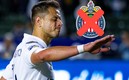 El Chicharito no pasa por un buen momento en la MLS. FOTO: Imago7.