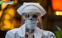 El coronavirus sigue latente en México. Foto: AFP