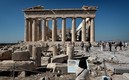 Grecia entrará en toque de queda por el covid-19. Foto: AFP