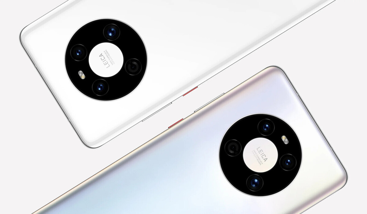 La App Gallery Huawei va sumando contenido, pero sigue estando muy lejos de la tienda oficial de Android.