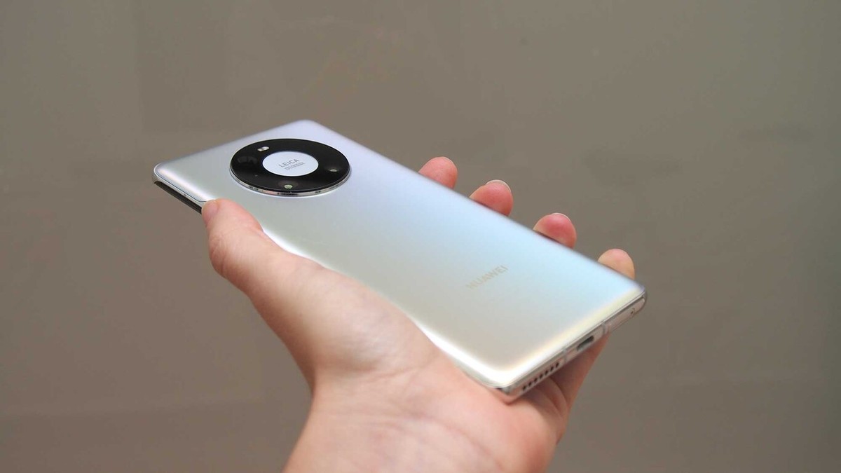 Mate40 nace potente y crece aún más potente con una batería de 4400 mAh, la más duradera de la generación 5G.