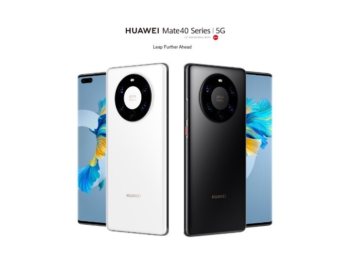 ¡El futuro es ahora! Revisemos juntos lo más nuevo de Huawei y la familia Mate 40.