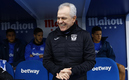 Javier Aguirre lucha por salvar del descenso al Leganés (Imago7)