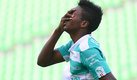 Joao Maleck está detenido en el Penal de Puente Grande, Jalisco. (Mexsport)