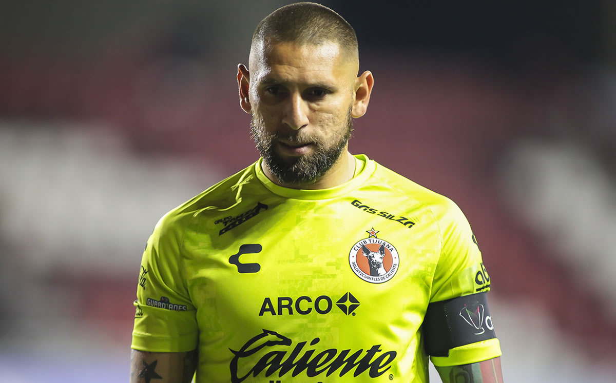 Jona advirtió que no será la última vez que realice la acción (Imago7)