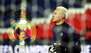 Keylor Navas ganó tres Champions League con el Real Madrid en años consecutivos. (AFP)