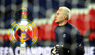 Keylor Navas ganó tres Champions League con el Real Madrid en años consecutivos. (AFP)