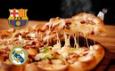 La Pizza tendrá los ingredientes que más se venden en España.