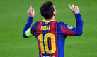 Lionel Messi (AFP)