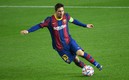 Lionel Messi ha sido un referente del Barcelona en la cancha. FOTO: AFP.