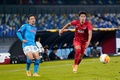 El Napoli con Chucky Lozano no pudo en casa ante el AZ Alkmaar