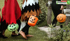 Por la pandemia de COVID, en Neza se cancelan todas las festividades del Día de Muertos y Halloween. (Google)